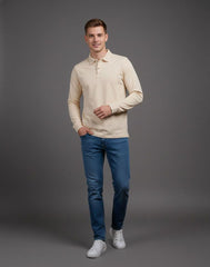 MEN'S  Full Sleeve T-shirt