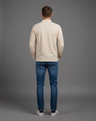 MEN'S  Full Sleeve T-shirt