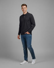 MEN'S  Full Sleeve T-shirt