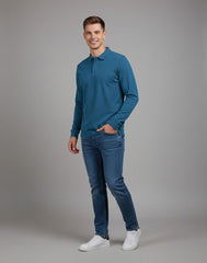 MEN'S  Full Sleeve T-shirt