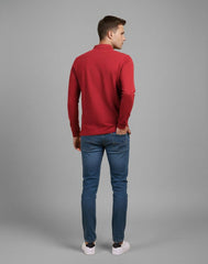 MEN'S  Full Sleeve T-shirt