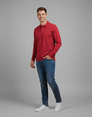 MEN'S  Full Sleeve T-shirt