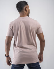 ANAZING LANKA  PRINTED T - SHIRT