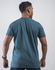 ANAZING LANKA  PRINTED T - SHIRT