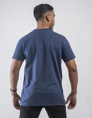 ANAZING LANKA  PRINTED T - SHIRT