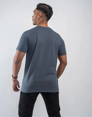 JOBBS  PRINTED T - SHIRT