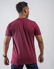 JOBBS  PRINTED T - SHIRT