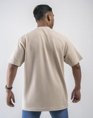 JOBBS OVERSIZED  T - SHIRT