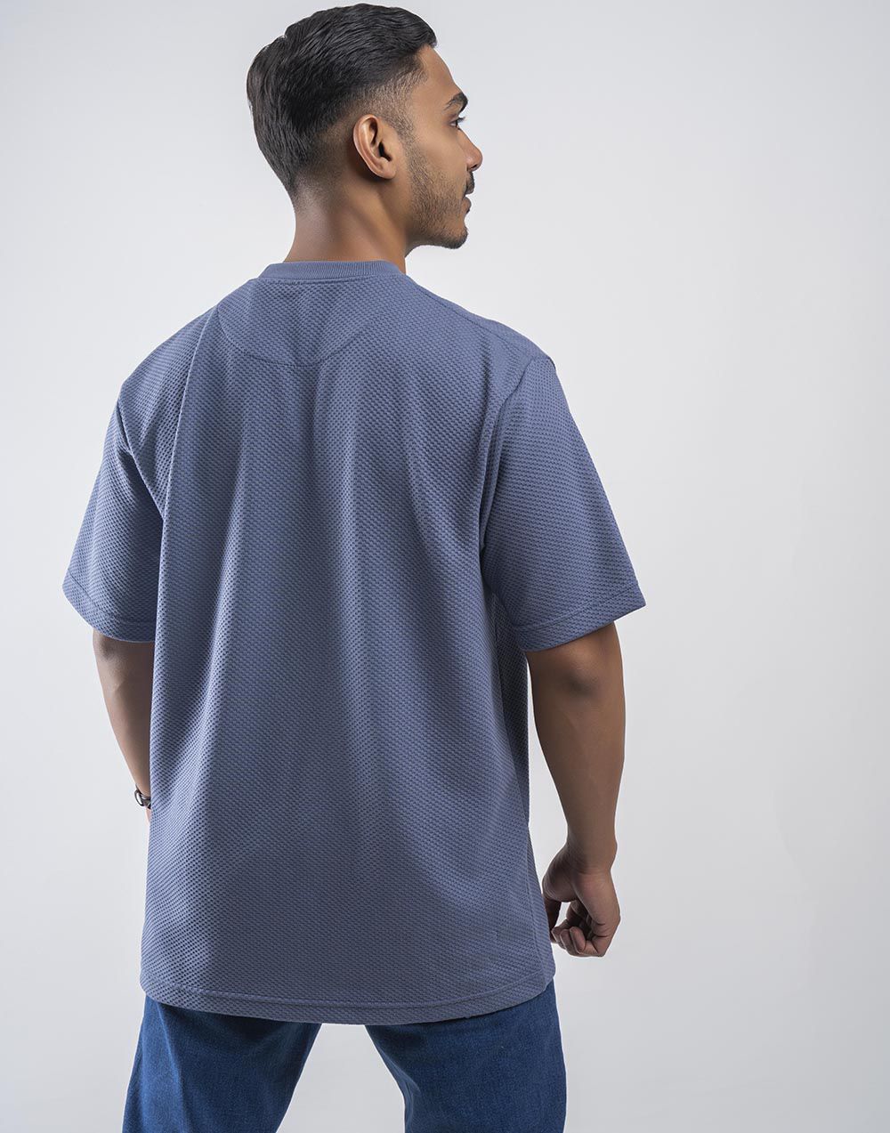 JOBBS OVERSIZED  T - SHIRT