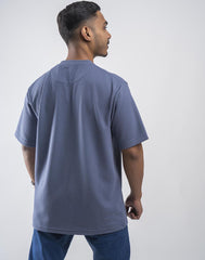 JOBBS OVERSIZED  T - SHIRT