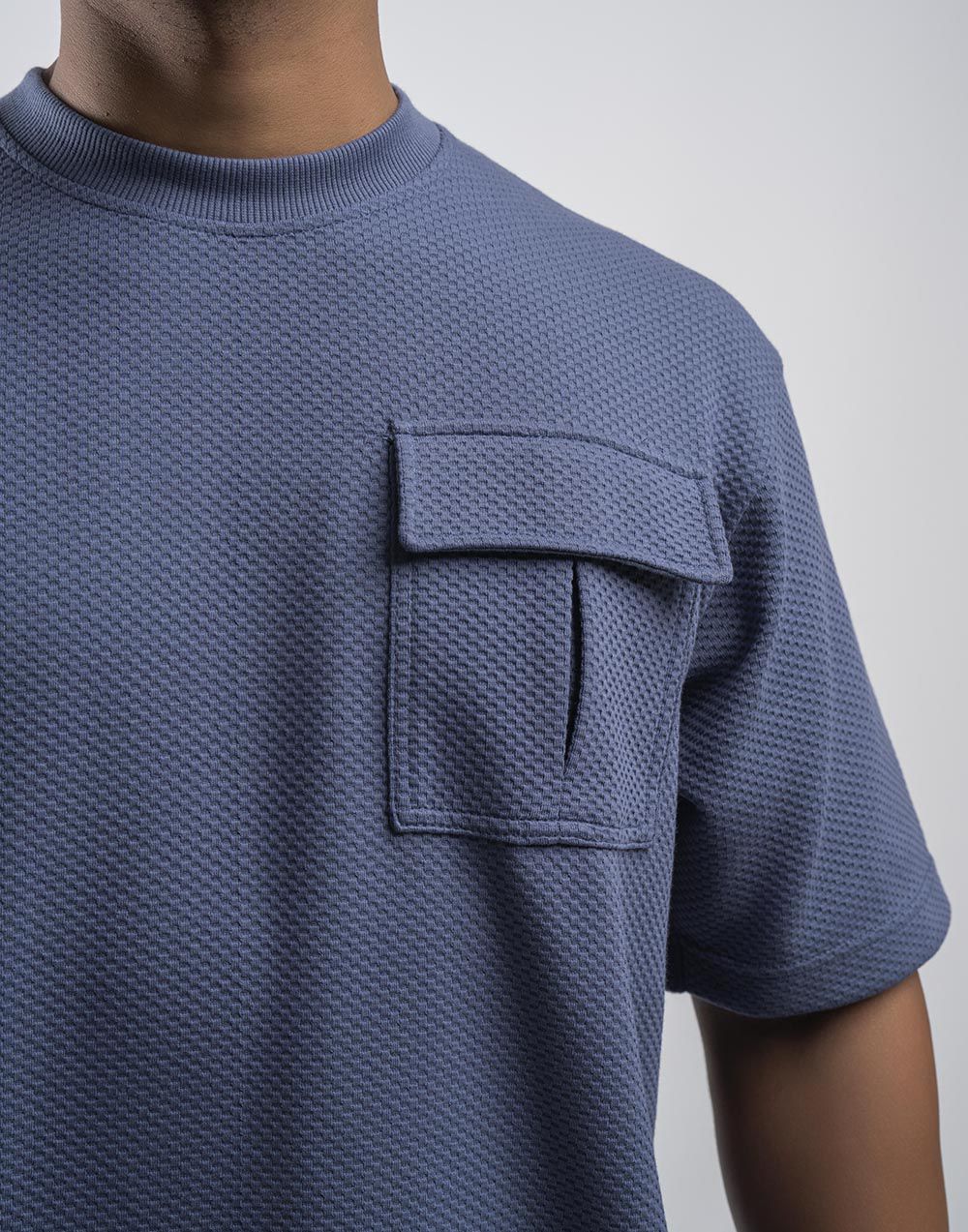 JOBBS OVERSIZED  T - SHIRT