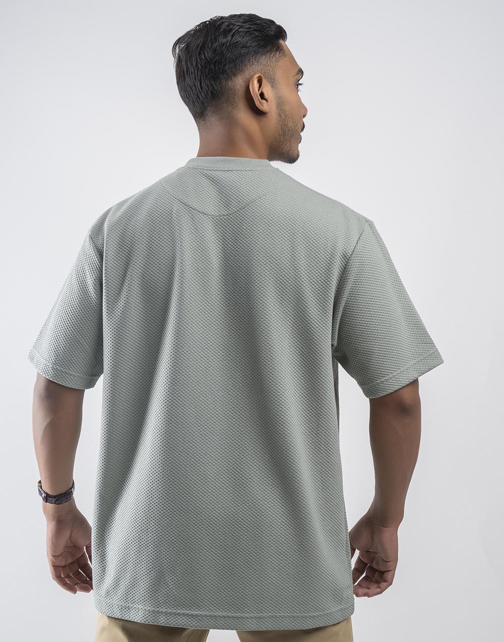 JOBBS OVERSIZED  T - SHIRT