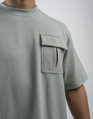 JOBBS OVERSIZED  T - SHIRT