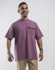 JOBBS OVERSIZED  T - SHIRT
