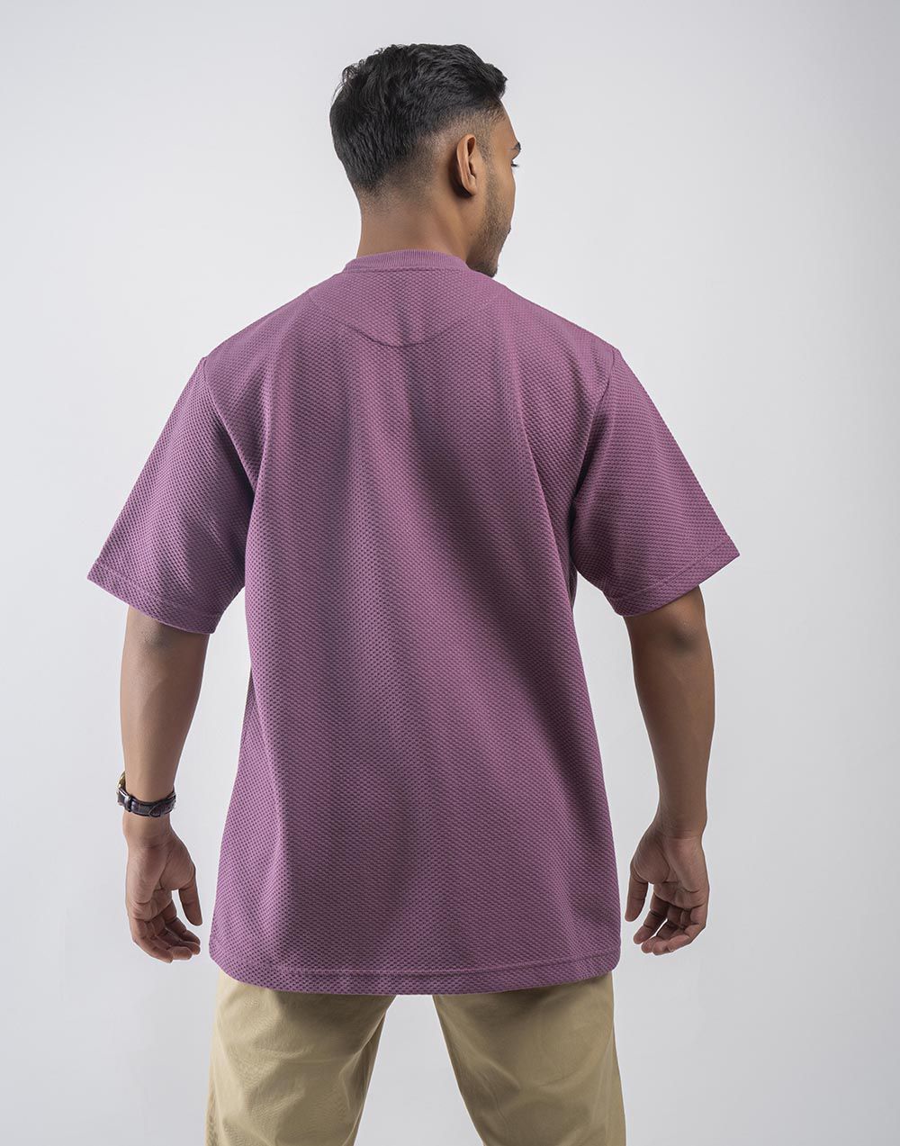 JOBBS OVERSIZED  T - SHIRT