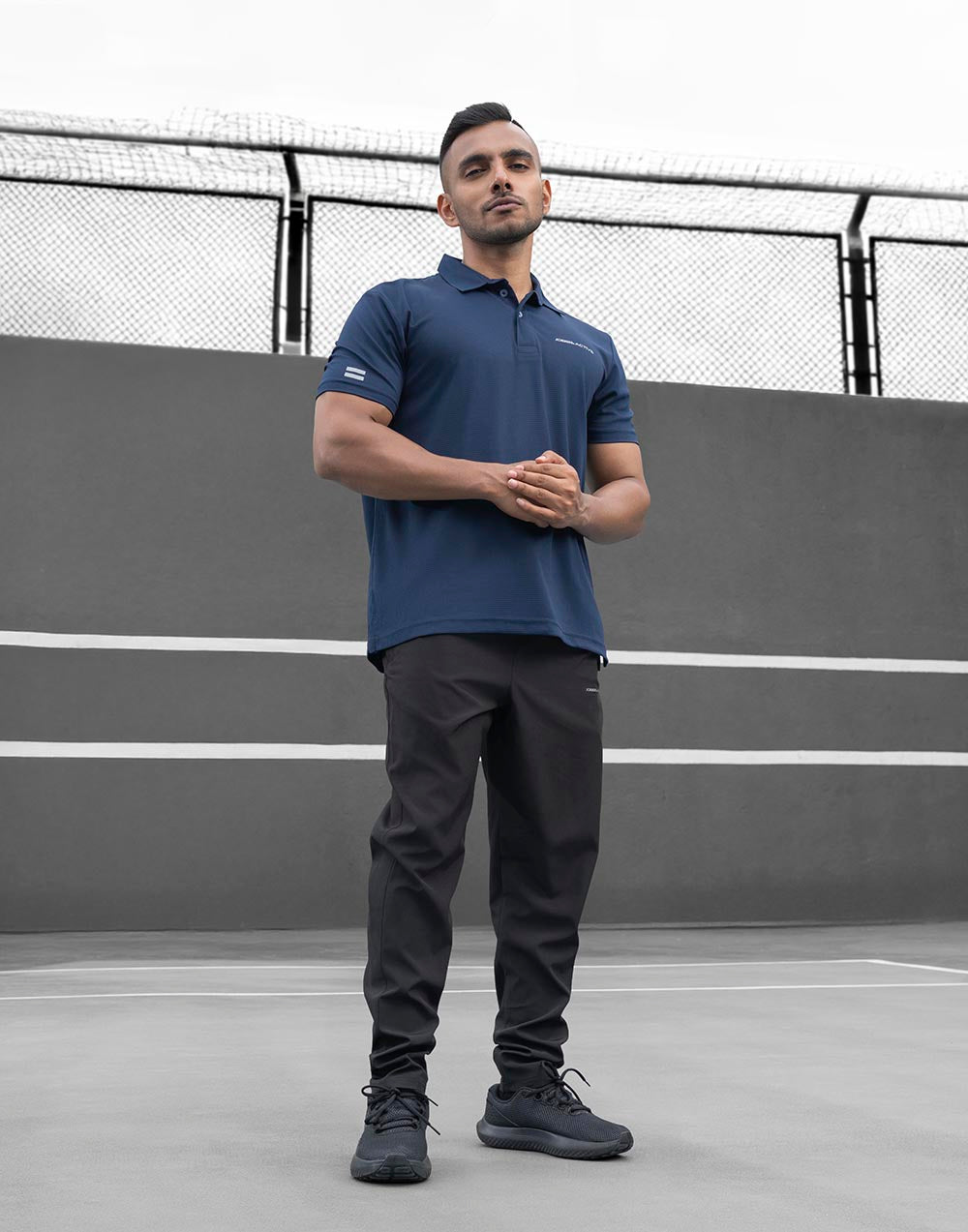 JOBBS Activewear  T-shirt