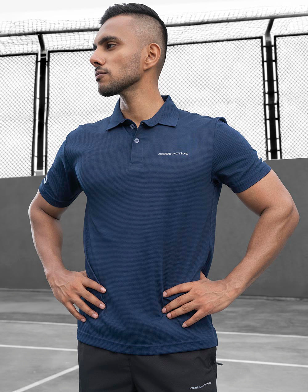 JOBBS Activewear  T-shirt