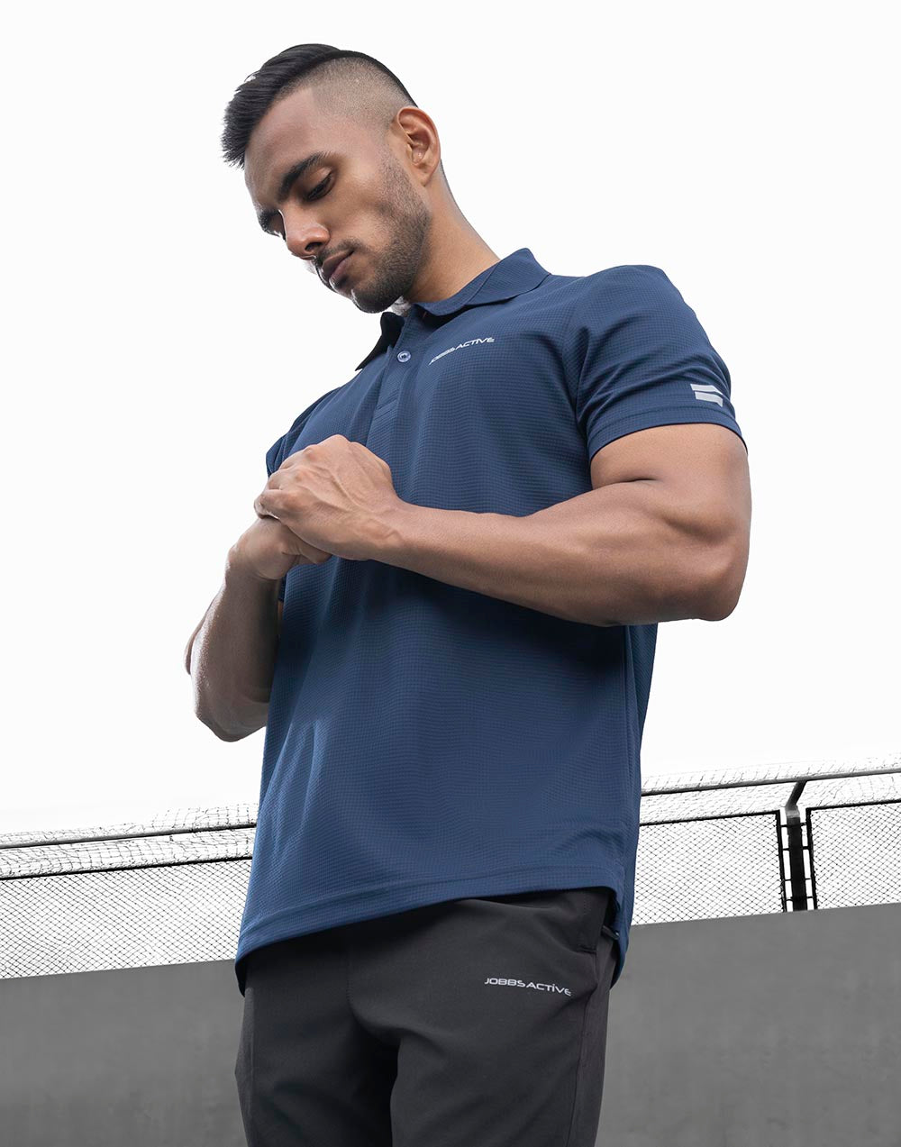 JOBBS Activewear  T-shirt