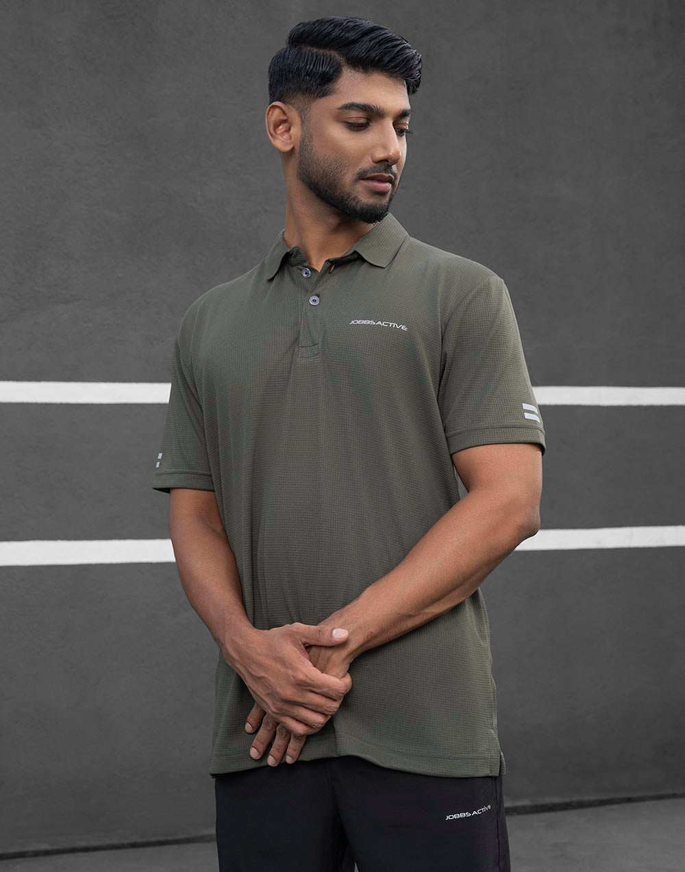 JOBBS Activewear  T-shirt