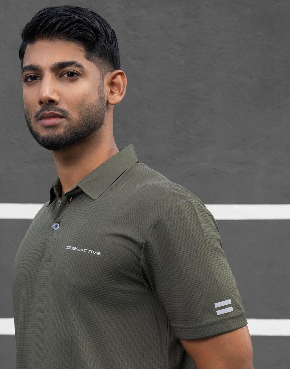 JOBBS Activewear  T-shirt