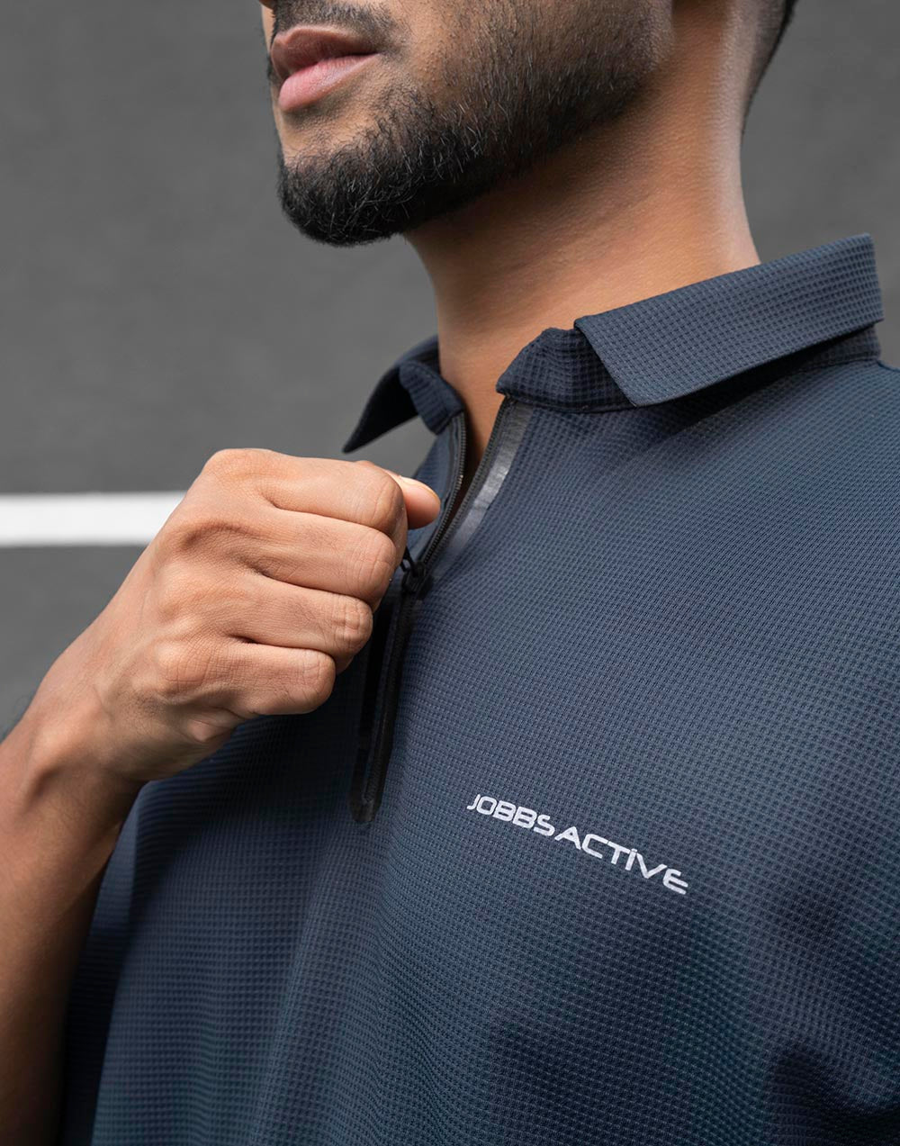 JOBBS Activewear  T-shirt