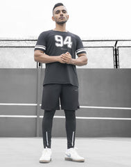 JOBBS Activewear Dri-Fit T-shirt