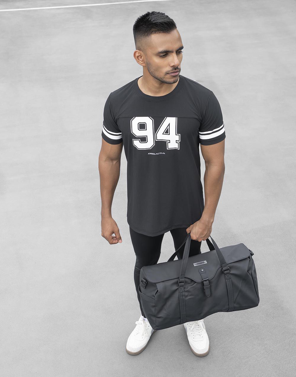 Jobbs active t-shirt