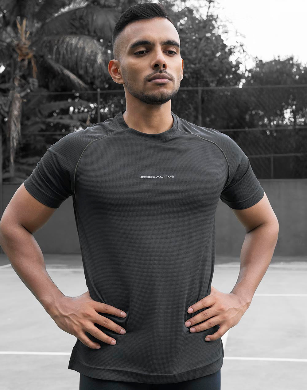 JOBBS Activewear Dri-Fit T-shirt