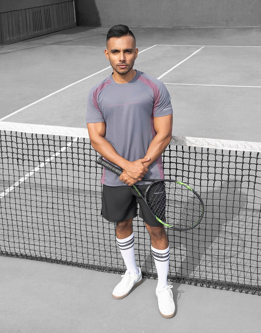 JOBBS Activewear Dri-Fit T-shirt