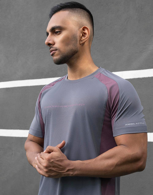 JOBBS Activewear Dri-Fit T-shirt