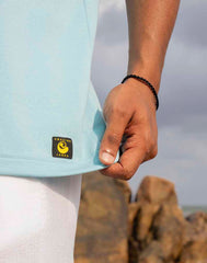 AMAZING LANKA GRAPHIC PRINTED OVERSIZED T - SHIRT