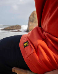 AMAZING LANKA GRAPHIC PRINTED OVERSIZED T - SHIRT