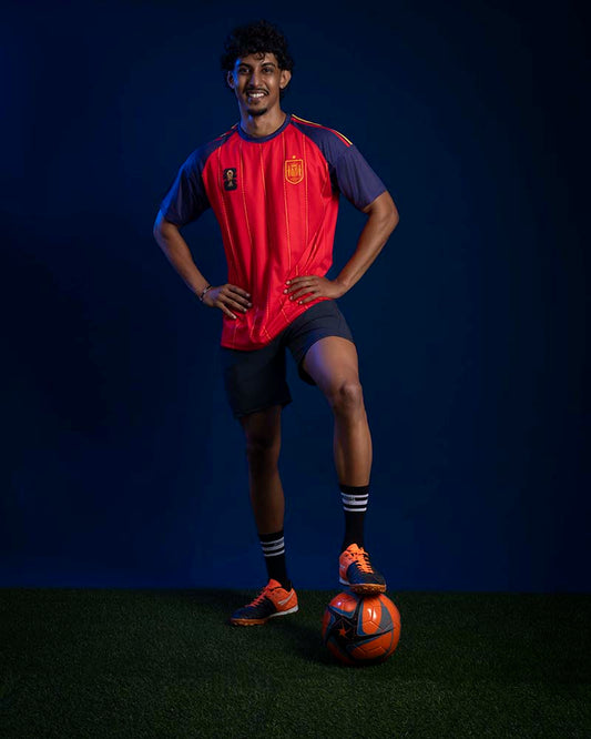 FIFA 2026 MEN'S JERSEY