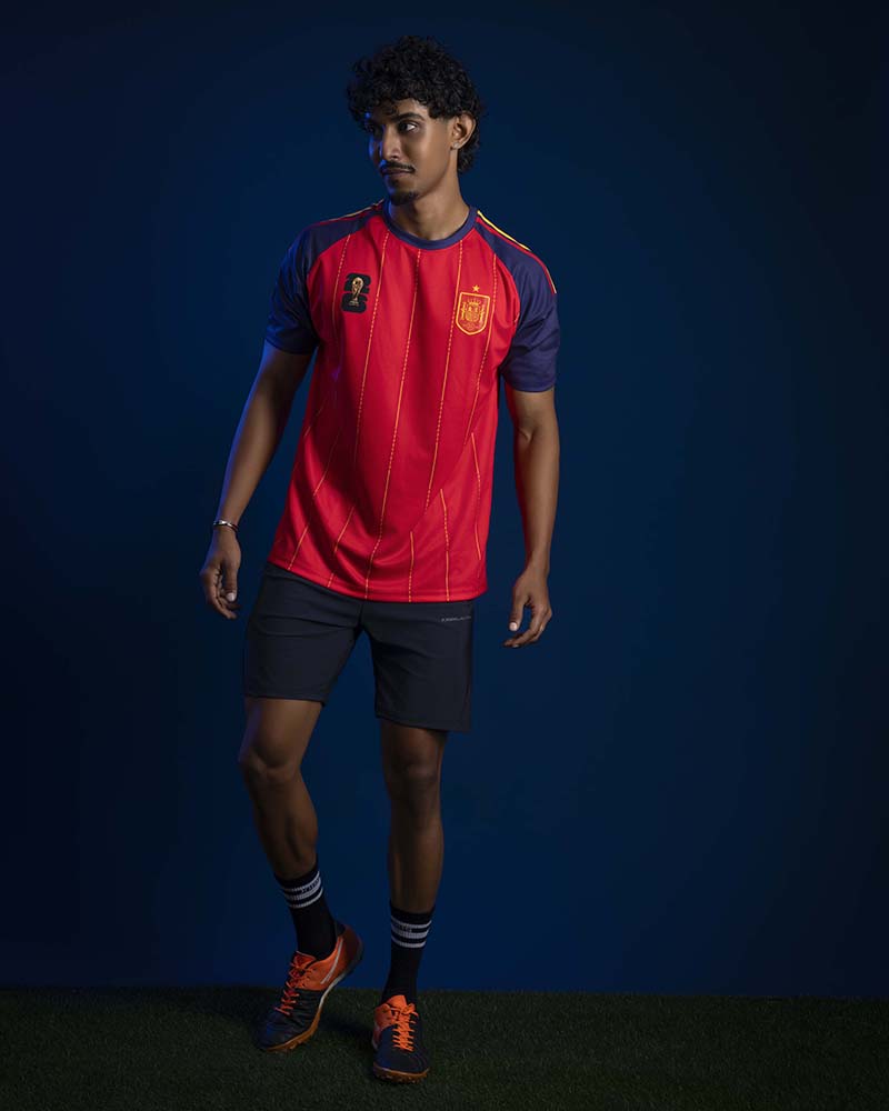 FIFA 2026 MEN'S JERSEY