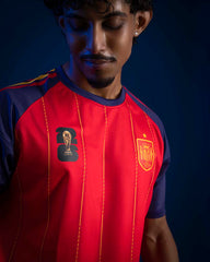FIFA 2026 MEN'S JERSEY