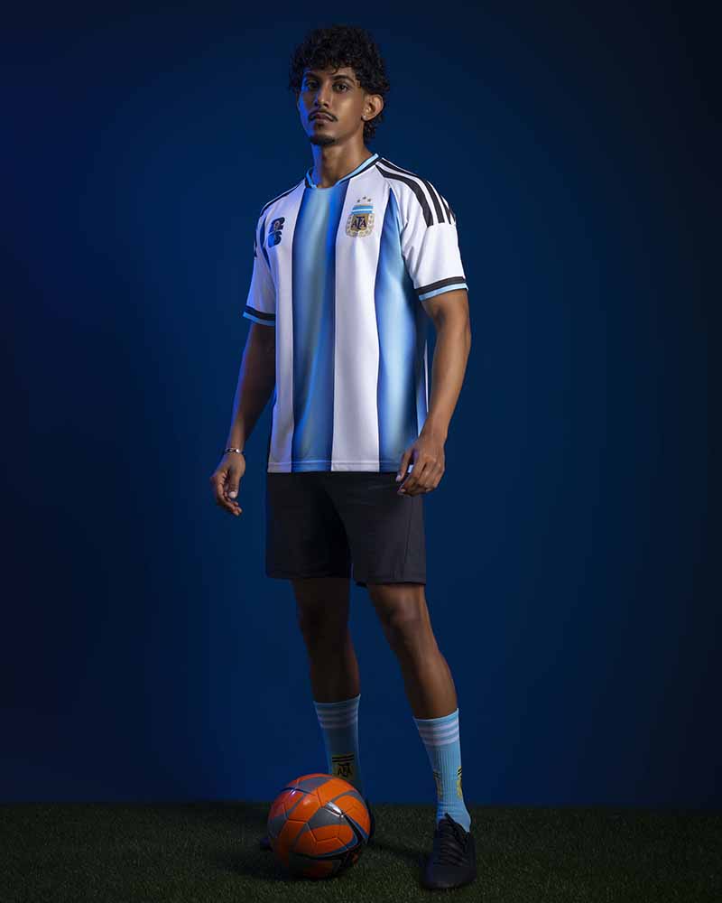 FIFA 2026 MEN'S JERSEY