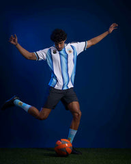 FIFA 2026 MEN'S JERSEY