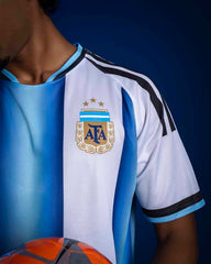 FIFA 2026 MEN'S JERSEY
