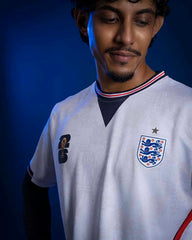 FIFA 2026 MEN'S JERSEY