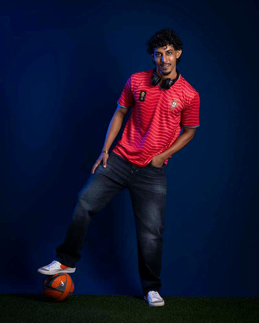 FIFA 2026 MEN'S JERSEY