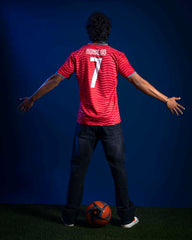 FIFA 2026 MEN'S JERSEY