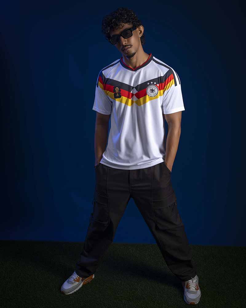 FIFA 2026 MEN'S JERSEY