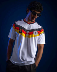 FIFA 2026 MEN'S JERSEY