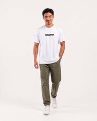SAVAGE OVERSIZED GRAPHIC T-SHIRT