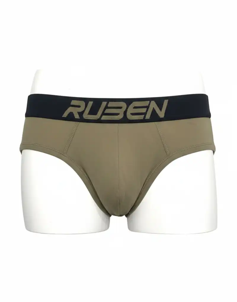 MEN'S RUBEN BRIEF