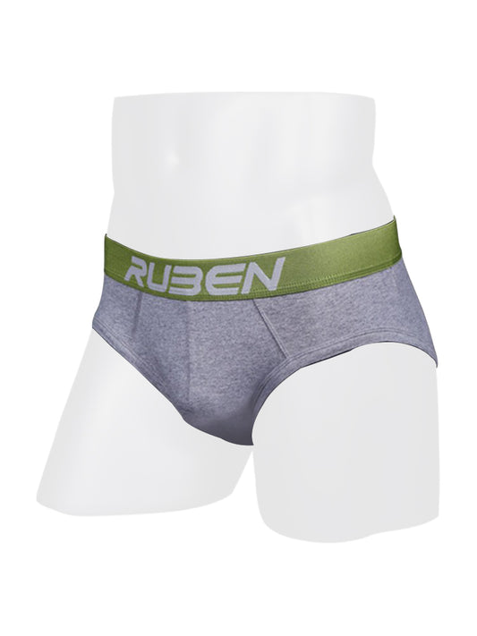 MEN'S RUBEN BRIEF