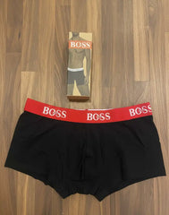 Bigg Boss Men's Boxer Brief
