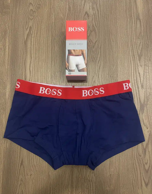 Bigg Boss Men's Boxer Brief