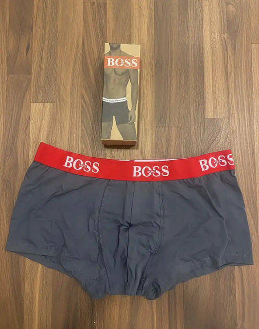 Bigg Boss Men's Boxer Brief