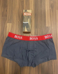 Bigg Boss Men's Boxer Brief